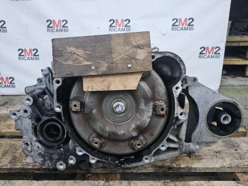 Cambio 96625158 Chevrolet Captiva I 2007