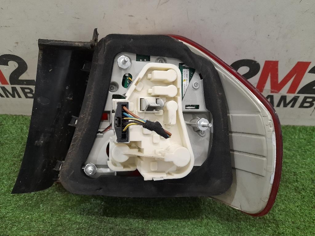 Fanale EST POST SX 7154153 Bmw Serie 3 E90 Berlina 2005