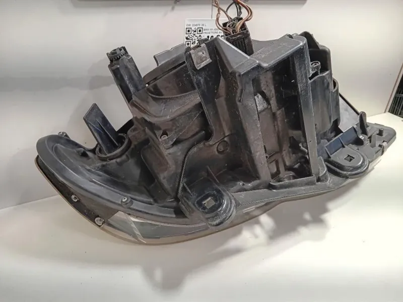 Proiettore ANT SX FARO PROIETTORE FANALE X5 Bmw X5 E53 2000