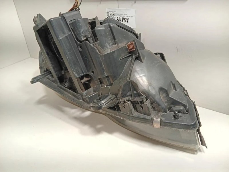 Proiettore ANT SX FARO PROIETTORE FANALE X5 Bmw X5 E53 2000