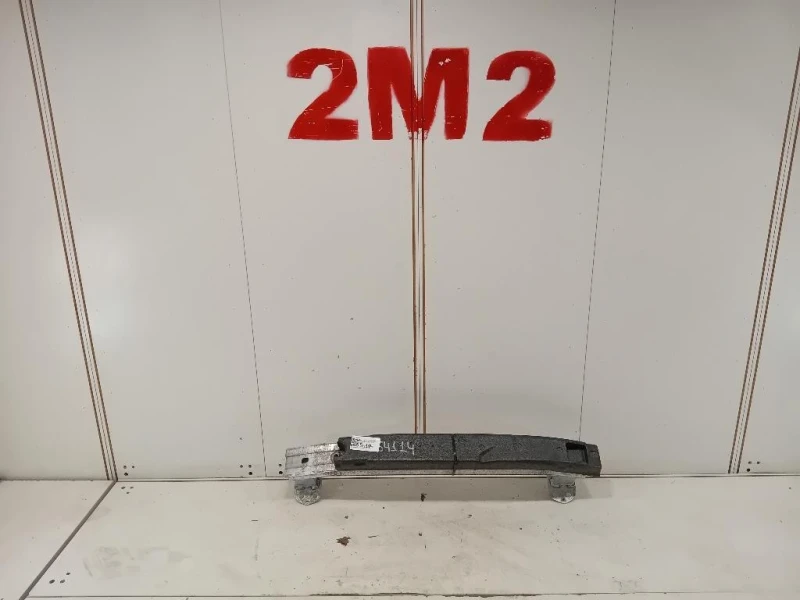 Traversa Paraurti ANT 51908252 Fiat 500L 2013