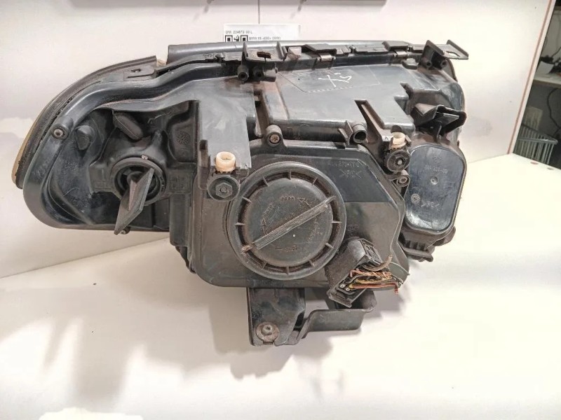 Proiettore ANT SX FARO PROIETTORE FANALE X5 Bmw X5 E53 2000