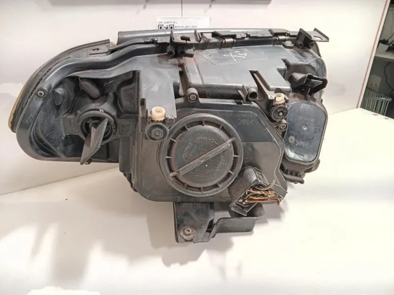 Proiettore ANT SX FARO PROIETTORE FANALE X5 Bmw X5 E53 2000