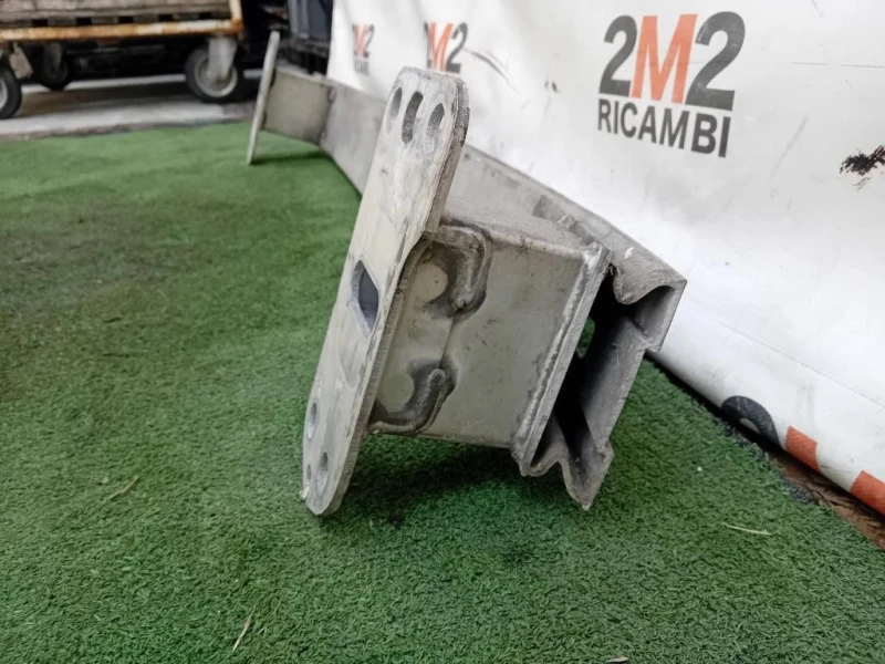 Traversa Paraurti ANT 51908252 Fiat 500L 2013