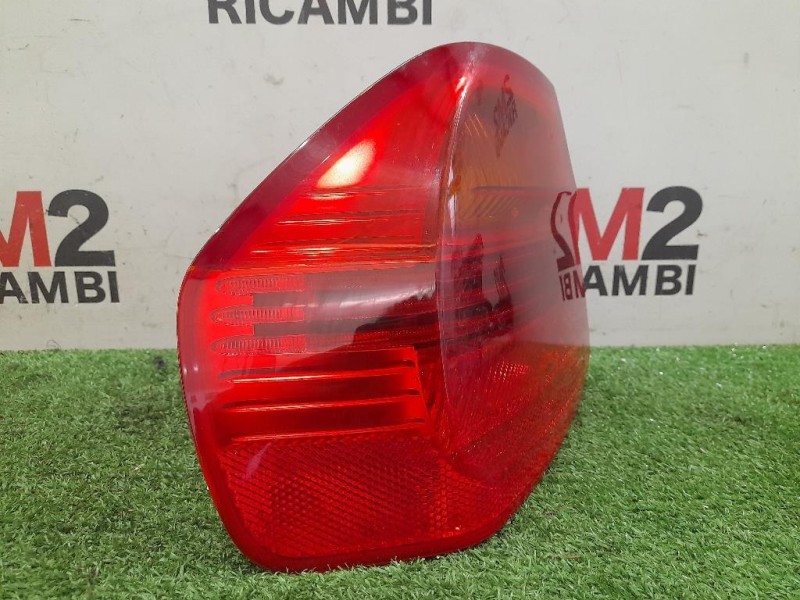 Fanale EST POST SX 6937457 Bmw Serie 3 E90 Berlina 2005