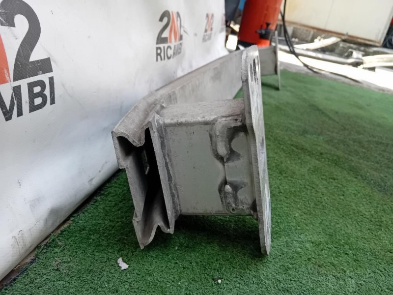 Traversa Paraurti ANT 51908252 Fiat 500L 2013