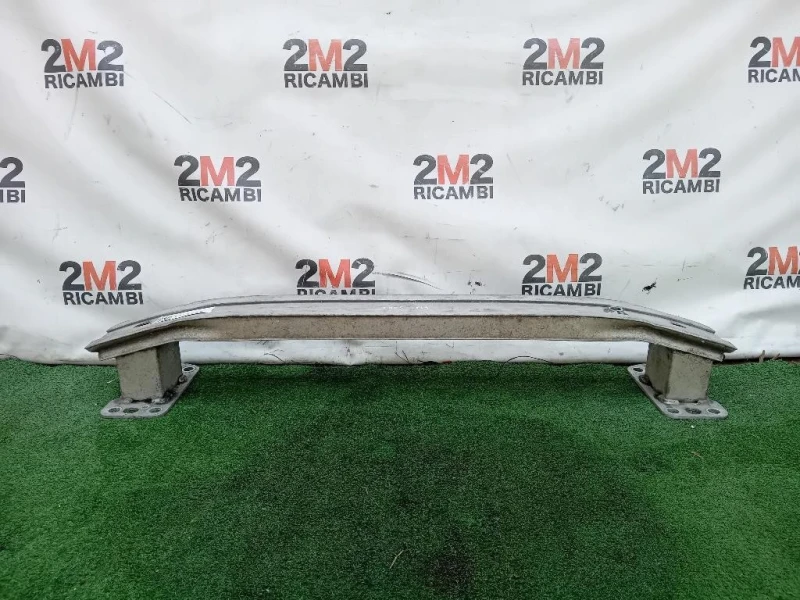 Traversa Paraurti ANT 51908252 Fiat 500L 2013