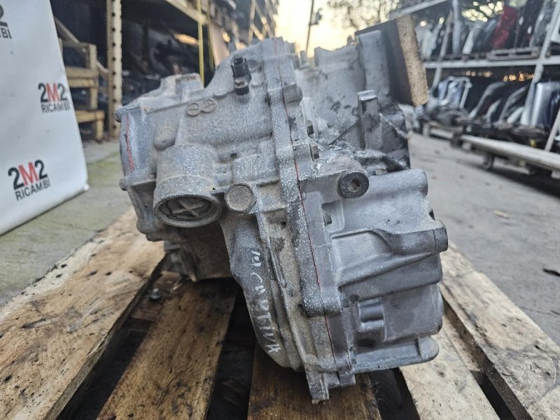 Cambio 96625158 Chevrolet Captiva I 2007