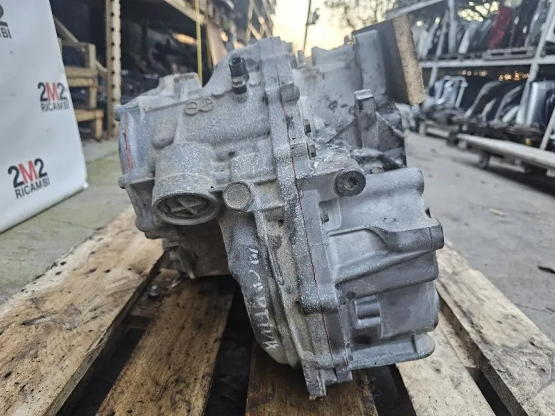 Cambio 96625158 Chevrolet Captiva I 2007