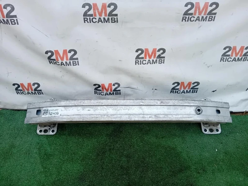 Traversa Paraurti ANT 51908252 Fiat 500L 2013