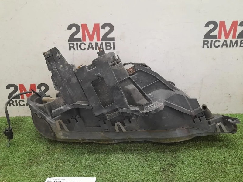 Proiettore ANT SX 63126930205 Bmw X5 E53 2000