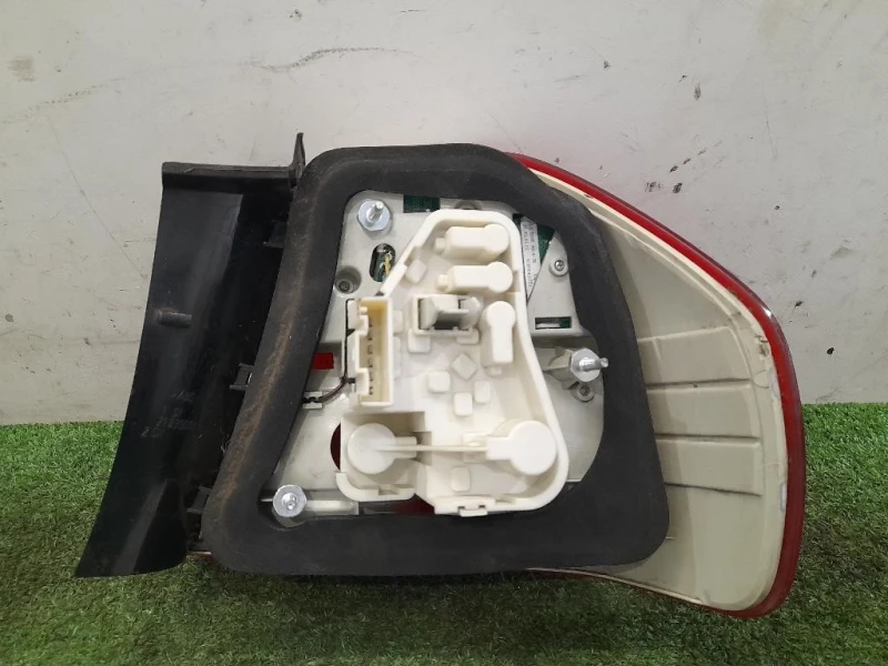 Fanale EST POST SX 7154153 Bmw Serie 3 E90 Berlina 2005