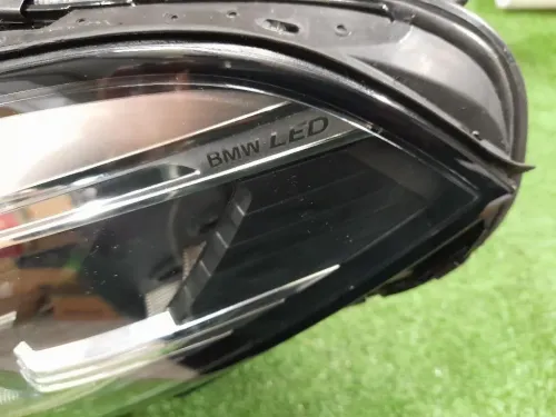 Proiettore ANT SX 9481783 Bmw X5 G05 2018