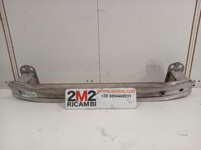 Traversa Paraurti ANT 51908252 Fiat 500L 2013