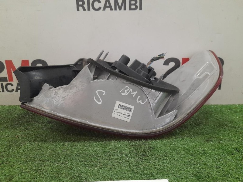 Fanale EST POST SX 63217174403 Bmw Serie 3 E92 Coupe 2007