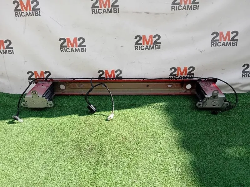 Traversa Paraurti ANT 51908252 Fiat 500L 2013