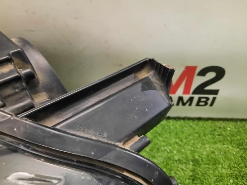 Proiettore ANT SX 7271359 Bmw X6 E71 2008