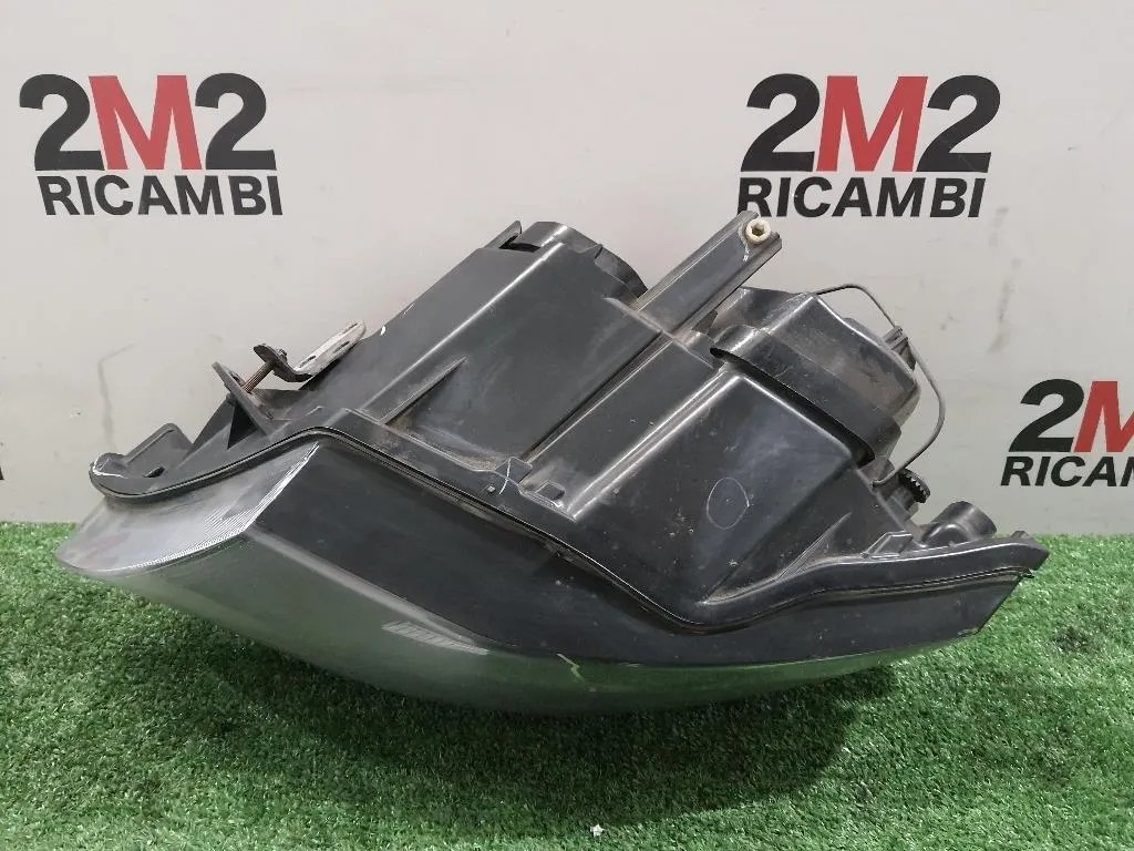 Proiettore ANT SX 63127165673 Bmw Z4 E85 Cabrio 2003