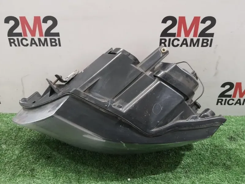 Proiettore ANT SX 63127165673 Bmw Z4 E85 Cabrio 2003
