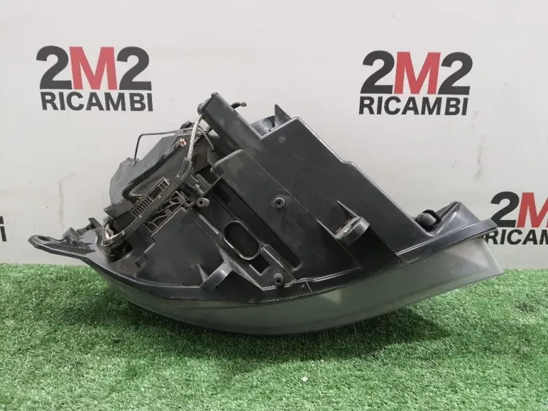 Proiettore ANT SX 63127165673 Bmw Z4 E85 Cabrio 2003