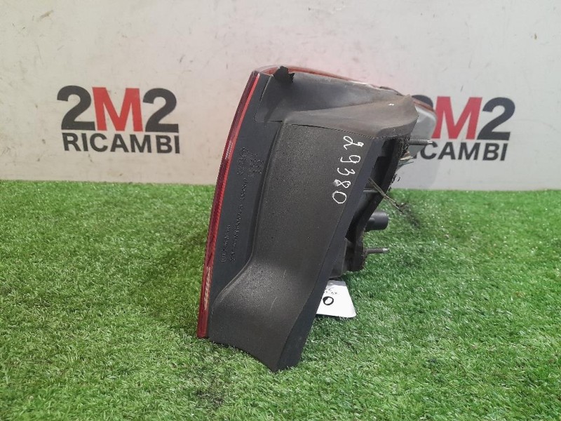 Fanale EST POST SX 7174403-06 Bmw Serie 3 E92 Coupe 2007