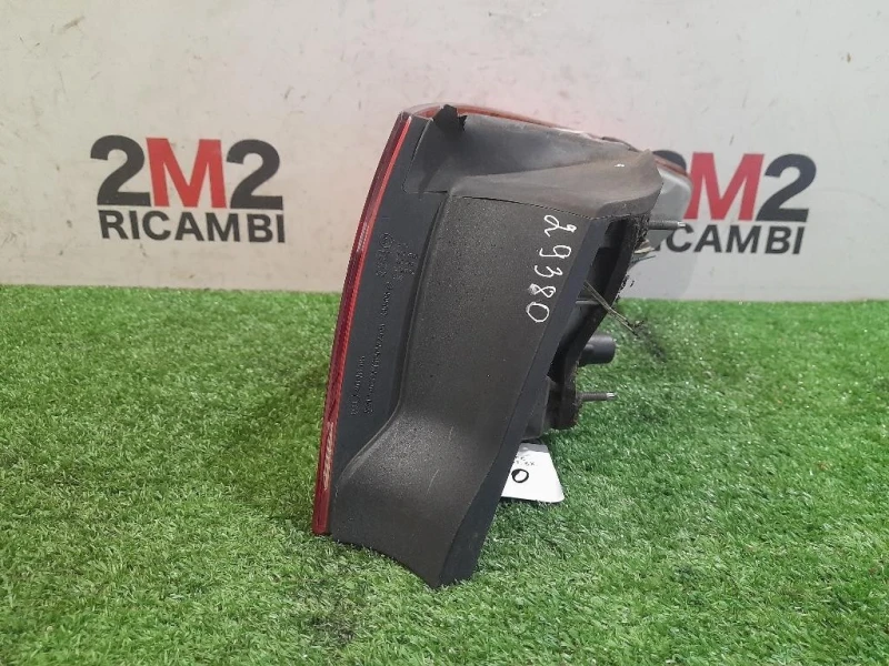 Fanale EST POST SX 7174403-06 Bmw Serie 3 E92 Coupe 2007