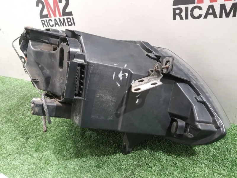 Proiettore ANT SX 63127165673 Bmw Z4 E85 Cabrio 2003