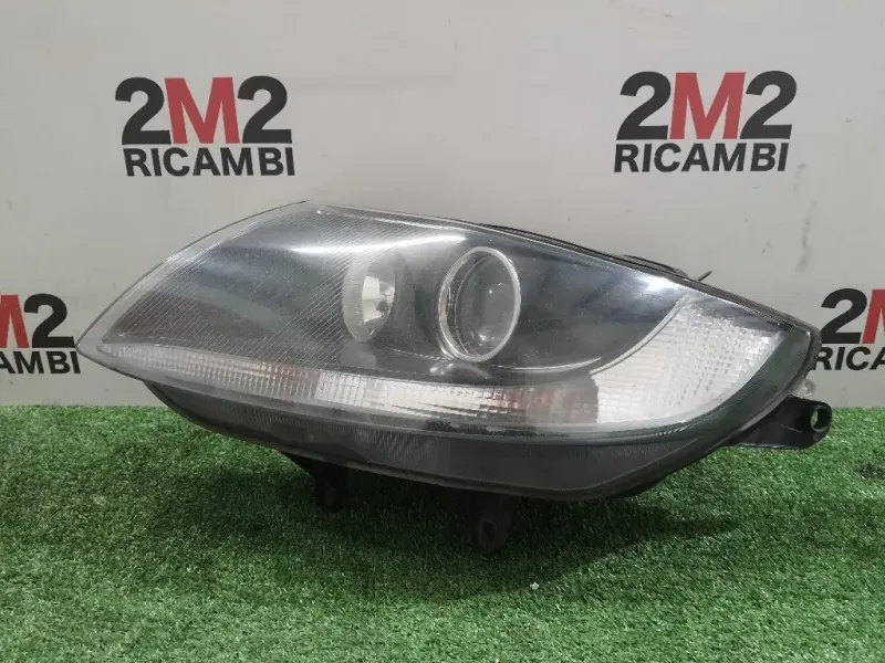 Proiettore ANT SX 63127165673 Bmw Z4 E85 Cabrio 2003