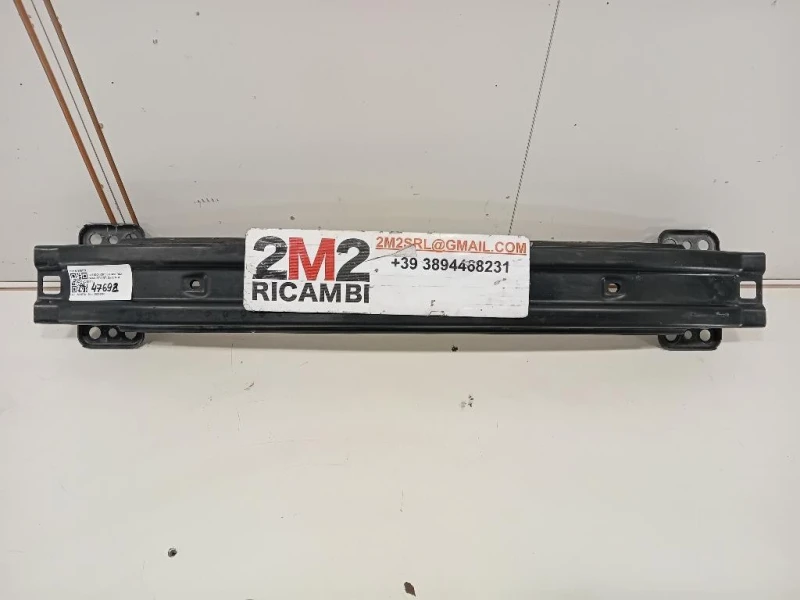 Traversa Paraurti ANT 51960732 Fiat 500X 2015