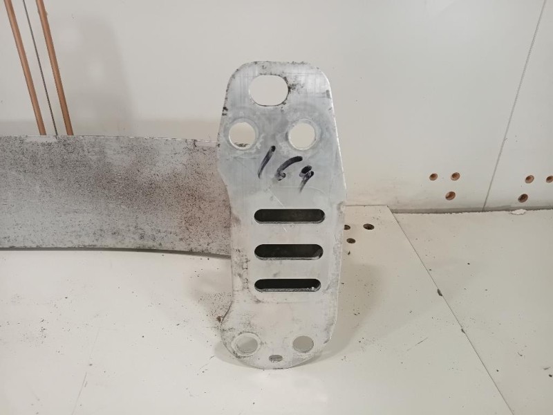 Proiettore ANT SX 95016740 Chevrolet AVEO II 2007