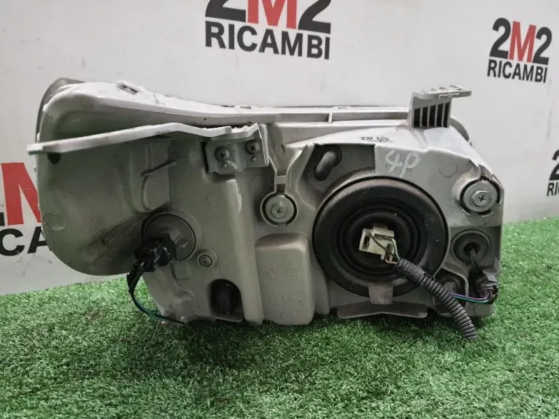 Proiettore ANT SX 95016740 Chevrolet AVEO II 2007