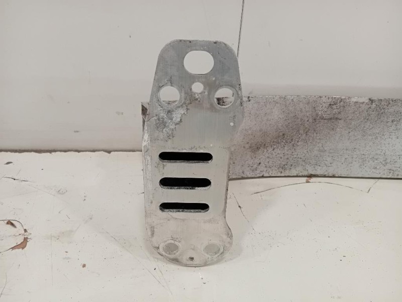 Proiettore ANT SX 95016740 Chevrolet AVEO II 2007