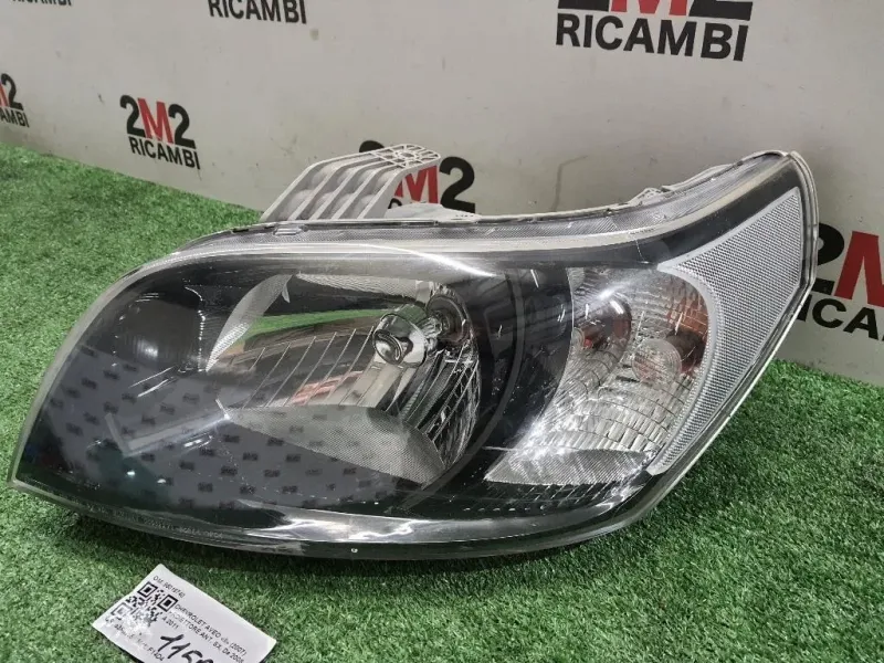 Proiettore ANT SX 95016740 Chevrolet AVEO II 2007