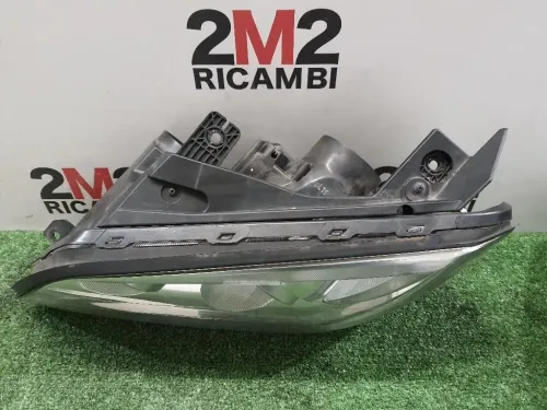 Proiettore ANT SX  Chevrolet Captiva I 2007