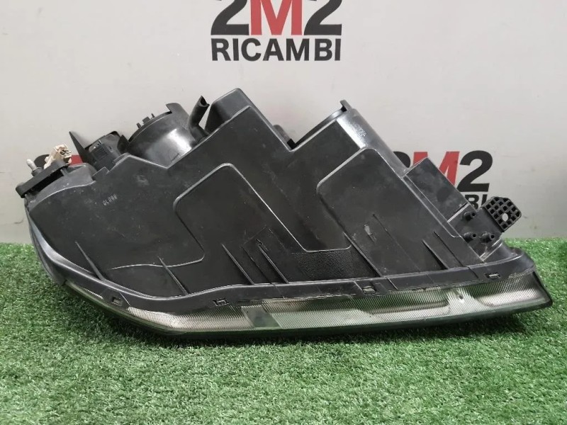 Proiettore ANT SX  Chevrolet Captiva I 2007