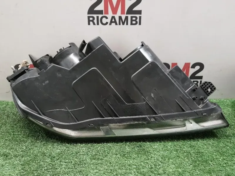 Proiettore ANT SX Chevrolet Captiva I 2007