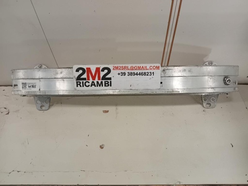 Traversa Paraurti ANT 51960732 Fiat 500X 2015
