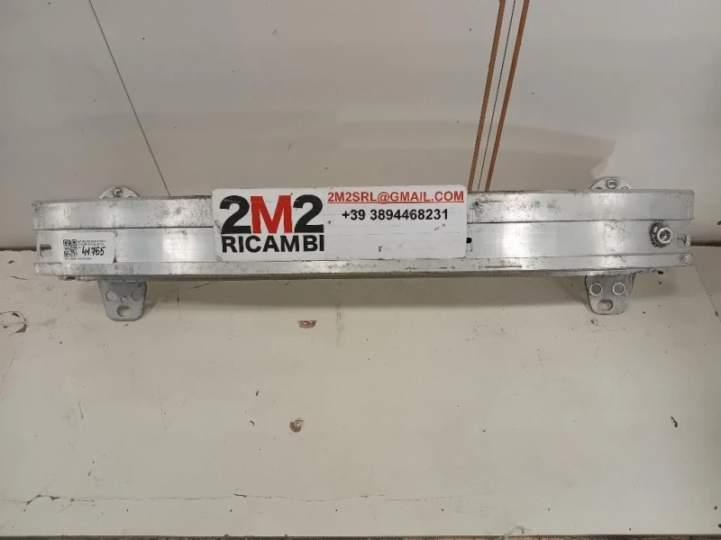 Traversa Paraurti ANT 51960732 Fiat 500X 2015