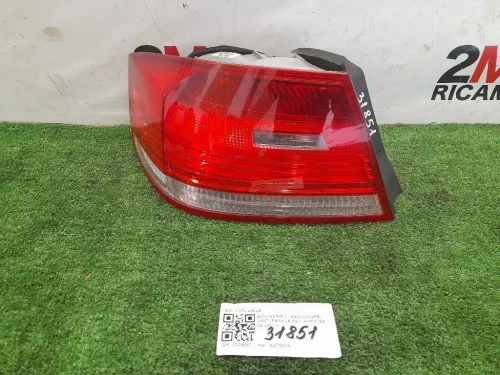 Fanale EST POST SX 7 174 426-06 Bmw Serie 3 E92 Coupe 2007