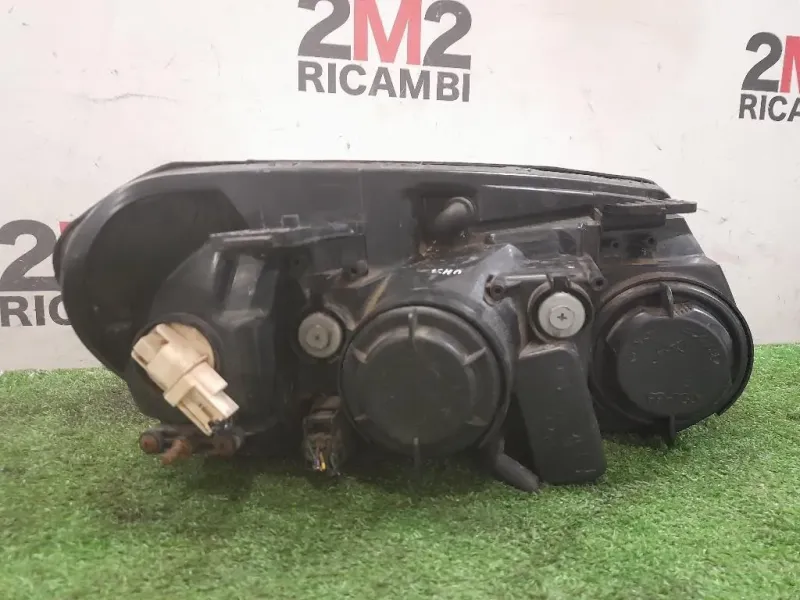 Proiettore ANT SX 96626971 Chevrolet Captiva I 2007