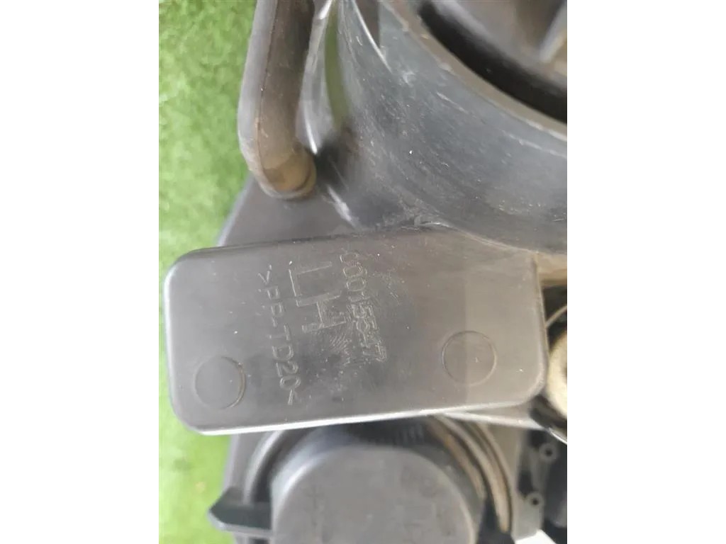 Proiettore ANT SX 00015547 96626971 Chevrolet Captiva I 2007