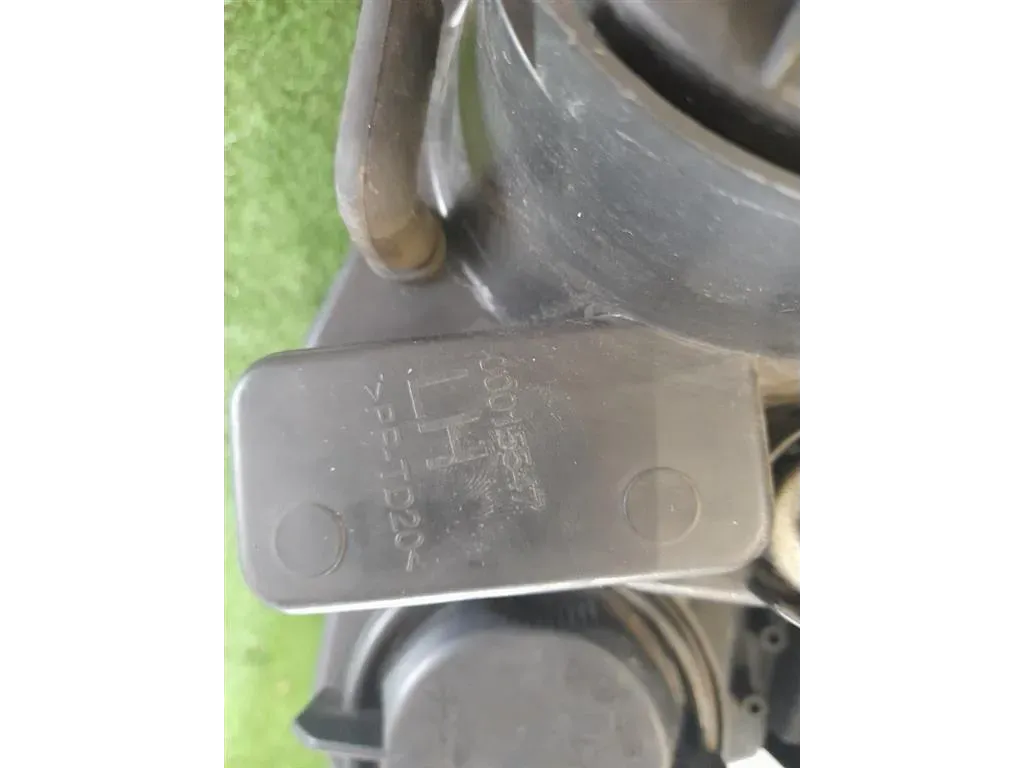 Proiettore ANT SX 00015547 96626971 Chevrolet Captiva I 2007