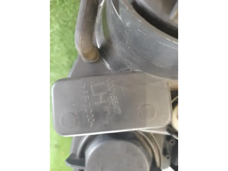 Proiettore ANT SX 00015547 96626971 Chevrolet Captiva I 2007