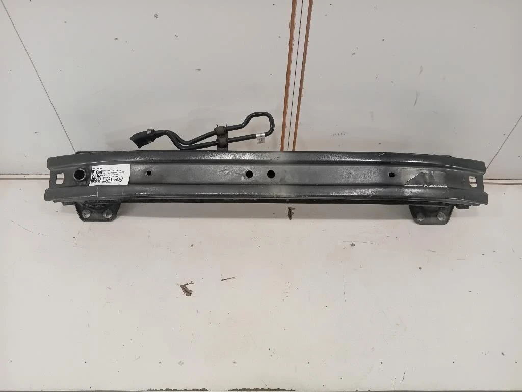 Traversa Paraurti ANT 51991142 Fiat Doblò III Cargo 2010