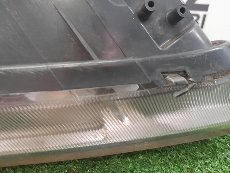 Proiettore ANT SX 00015547 96626971 Chevrolet Captiva I 2007