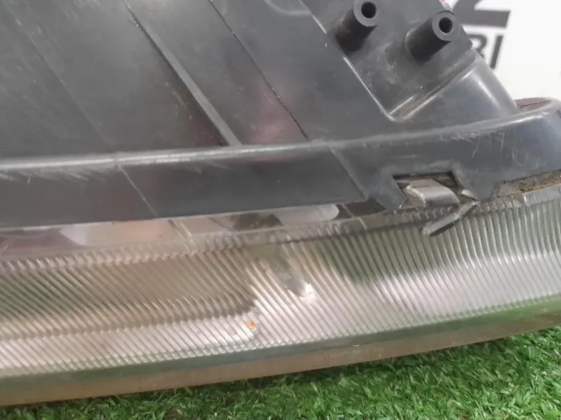 Proiettore ANT SX 00015547 96626971 Chevrolet Captiva I 2007