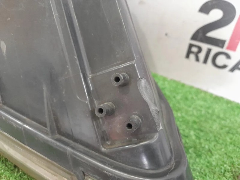 Proiettore ANT SX 00015547 96626971 Chevrolet Captiva I 2007