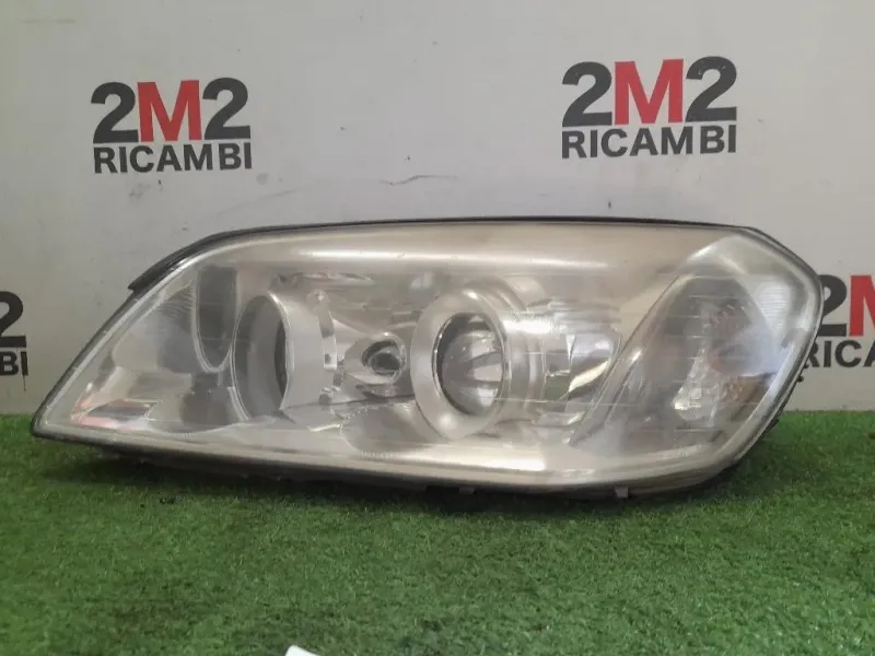 Proiettore ANT SX 00015547 96626971 Chevrolet Captiva I 2007