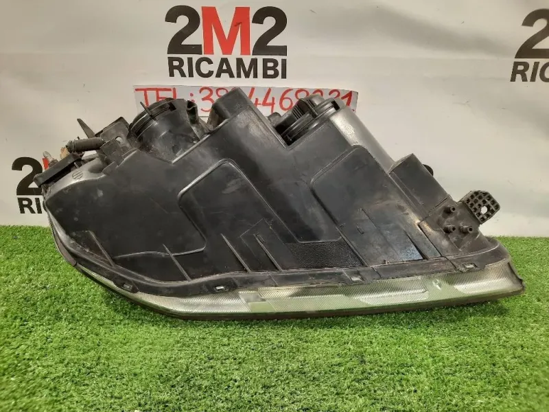 Proiettore ANT SX 00015547 Chevrolet Captiva I 2007