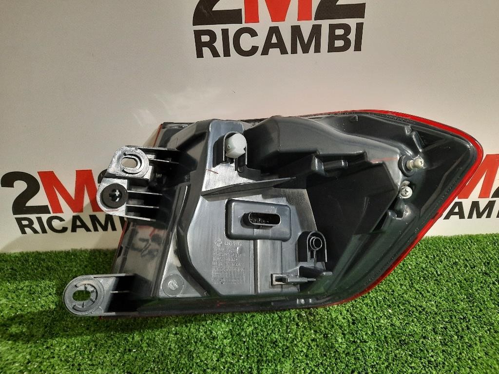 Fanale EST POST SX 63217369117 Bmw Serie 3 F30 Berlina 2015